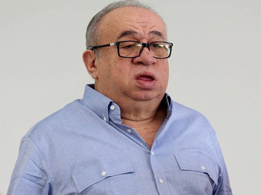 Troca de Joel Rodrigues por Heráclito Fortes na chapa de oposição, qual a verdade sobre isso?